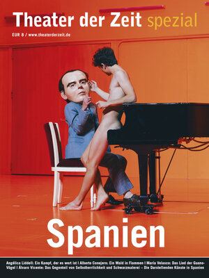 cover image of Spanien